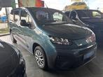 Fiat Professional Doblo Maxi Serie 3 Long 1.2 TURBO * DAB *, Monovolume, USB, Bedrijf, Handgeschakeld