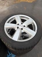 Jantes mercedes, Enlèvement, Pneu(s)