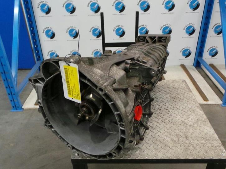 PORSCHE BOXSTER 3.2 S [TRANS_GEARBOX] 2002, Auto-onderdelen, Elektronica en Kabels, Gebruikt, ARN erkend, Stiba lid, Erkend duurzaam