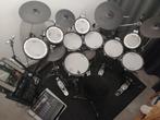 Roland TD-30 elektronische drumset, Ophalen, Gebruikt, Roland, Elektronisch