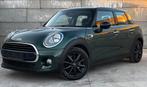 MINI COOPER 1.5 2017 6B BLACK ÉDITION PRETE A IMMATRICULER, Auto's, Stof, 5 deurs, Particulier, Cooper