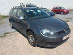 Volkswagen Golf - 1.4i Export - 217d km, Auto's, Volkswagen, Bedrijf, Golf, 1390 cc, Euro 5