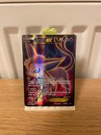 Espeon EX Full Art 117/122 - Pokemon kaart, Ophalen of Verzenden, Nieuw, Losse kaart, Foil