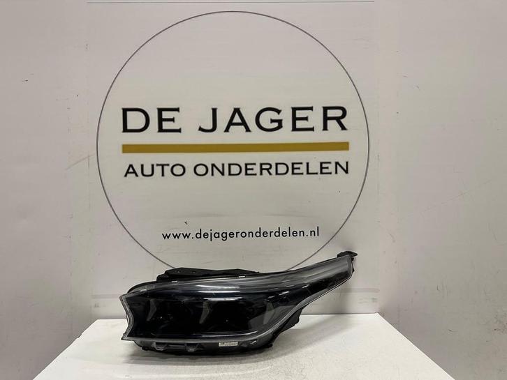 KIA XCEED VOL LED KOPLAMP LINKS 92101J7850 2022-, Auto-onderdelen, Verlichting, Kia, Gebruikt