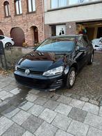 Golf 7 1.2 TSI 2014 Blanco Gekeurd Voor Verkoop, Auto's, Voorwielaandrijving, Euro 5, Stof, Zwart