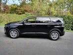 Peugeot 5008 130 PK AUTOMAAT (année de construction 2021), Achat, Euro 6, Entreprise, 7 places