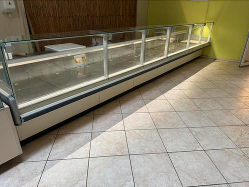 COMPTOIR FRIGO 6M À SAISIR, Zakelijke goederen, Horeca | Overige, Ophalen