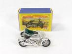 Models of Yesteryear - Y08 Sunbeam motorcycle (3), Ophalen of Verzenden