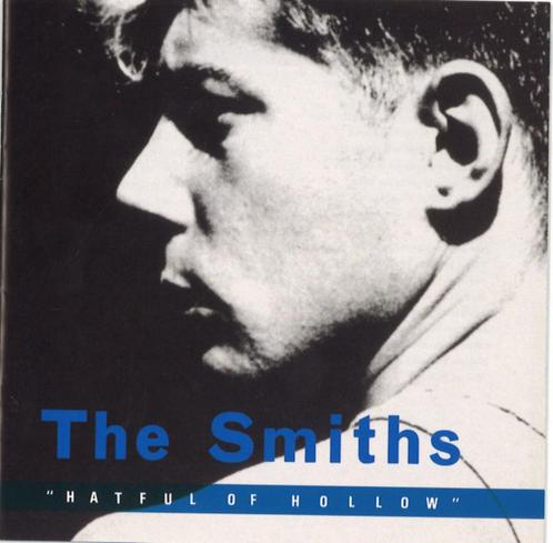 CD NEW: THE SMITHS - Hatful Of Hollow (1984), Cd's en Dvd's, Cd's | Rock, Nieuw in verpakking, Alternative, Ophalen of Verzenden