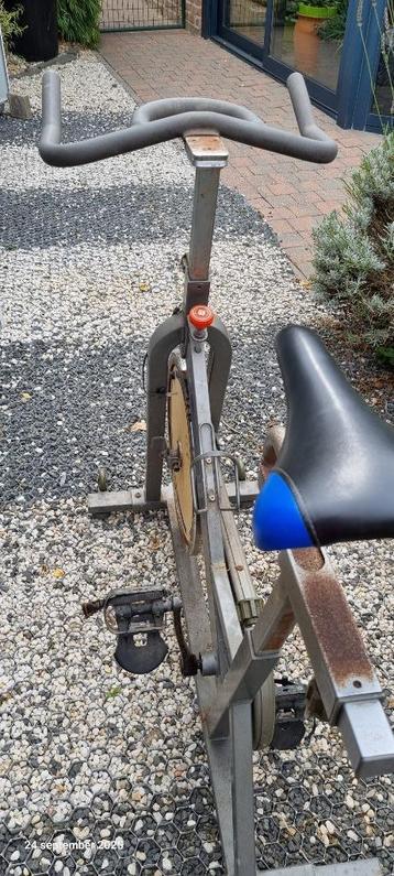 hometrainer beschikbaar voor biedingen