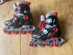Patins à roues alignées, Sports & Fitness, Autres marques, Rollers 4 roues en ligne, Enlèvement, Utilisé