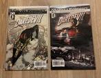 Marvel | Daredevil Comics, Boeken, Zo goed als nieuw, Verzenden
