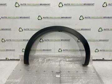 Spatbordverbreder Achter Renault Captur 2 NIEUW 788A35655R beschikbaar voor biedingen