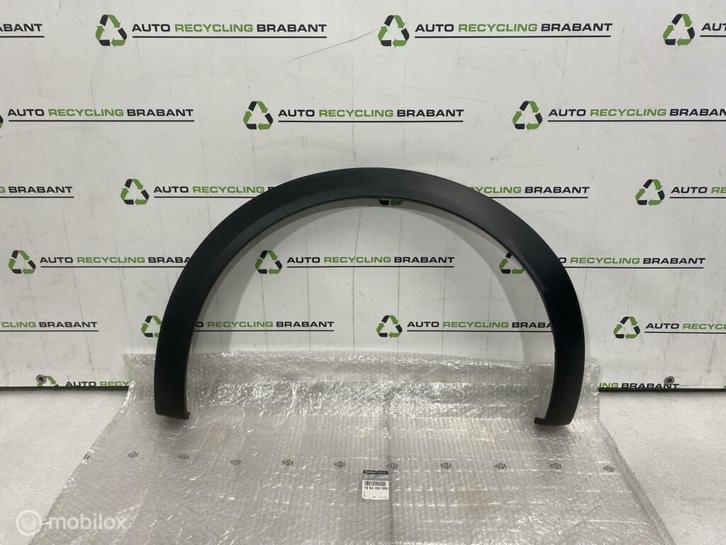 Spatbordverbreder Achter Renault Captur 2 NIEUW 788A35655R, Auto-onderdelen, Carrosserie, Renault, Gereviseerd, Ophalen of Verzenden