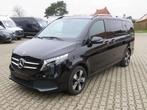 Mercedes-Benz V-Class 250 d 4x4 Bj 02/2024 (bj 2024), Auto's, Automaat, Stof, Gebruikt, 4 cilinders