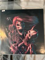 Iron Maiden deel 1, Cd's en Dvd's, Vinyl | Hardrock en Metal, Ophalen, Zo goed als nieuw