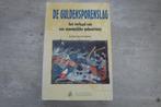DE GULDENSPORENSLAG, Boeken, Ophalen of Verzenden, Gelezen