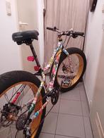 Fatbike, Ophalen, Zo goed als nieuw