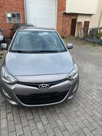 Hyndia i 20, Auto's, Euro 5, Stof, 5 deurs, Particulier