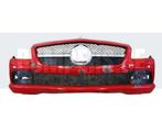 Bumper Mercedes SLK 172 11-15 Voorbumper Jm887, Auto-onderdelen, Gebruikt, -, Voor, -