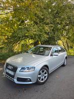 Audi A4 | 2.0 TDI | in perfecte staat, Auto's, Euro 5, A4, Navigatiesysteem, Bedrijf
