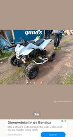 Quad baschan 200cc, Motoren