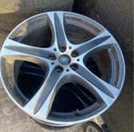 20inch range rover sport 2013, Auto diversen, Wieldoppen, Ophalen, Zo goed als nieuw