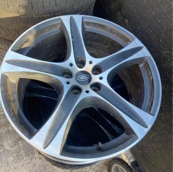 20inch range rover sport 2013 beschikbaar voor biedingen