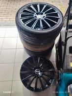 Avus racing velgen R19 ET 33 5/112, Auto-onderdelen, Banden en Velgen, Ophalen of Verzenden, Velg(en)