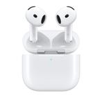 APPLE AirPods 4 Neufs – Réduction active du bruit + Boîtier, Ophalen, Nieuw, Bluetooth