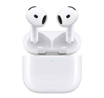 APPLE AirPods 4 Neufs – Réduction active du bruit + Boîtier  beschikbaar voor biedingen