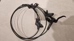 Shimano Deore remmen met 4 zuigers, Fietsen en Brommers, Fietsonderdelen, Ophalen of Verzenden, Nieuw