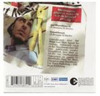 Cd rapper Raymzter, Cd's en Dvd's, Cd's | Hiphop en Rap, Ophalen of Verzenden, 2000 tot heden, Zo goed als nieuw