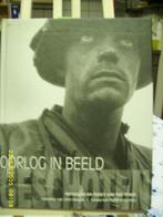 Oorlog in beeld + andere a4 formaten (bak 30), Ophalen of Verzenden, Gelezen