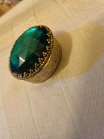 Miniature trinket en vrai argent, Handtassen en Accessoires, Ringen, Zilver, Zilver