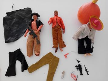 action man beschikbaar voor biedingen