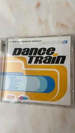 Dance train 2000 3 cd, Comme neuf, Enlèvement ou Envoi