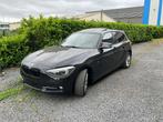 2013 BMW 1 - Personenauto, Auto's, BMW, Automaat, 1 Reeks, Gebruikt, Euro 6