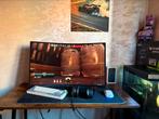 Gaming setup, Computers en Software, Ophalen, Asus, 32 GB, Virtual Reality