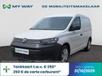 Volkswagen Caddy Van Caddy 1.5 TSI, Caddy Combi, Cruise Control, Wit, Handgeschakeld