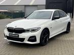 BMW 330 ea M-Pakket-Laser-Navigatie-Cockpit Pro-Pdc-19", Auto's, Automaat, Achterwielaandrijving, 4 cilinders, Wit