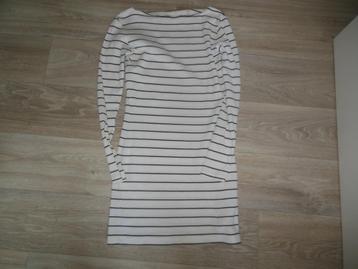 pakket kledij XS/34 (13stuks) vooral merken, Enlèvement ou Envoi