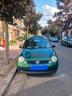 Volkswagen lupo, Ophalen, Volkswagen