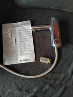 elektronische wastafelkraan 175€, Ophalen, Kraan