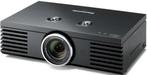 Panasonic PT-AE4000E Full HD projector – uitstekende staat, Audio, Tv en Foto, Beamers, Ophalen, Panasonic, Refurbished, DLP