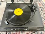 Platenspeler vintage, Audio, Tv en Foto, Platenspelers, Overige merken, Gebruikt, Pitch-regelaar, Ophalen of Verzenden