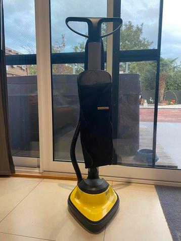 Karcher fp303 boenmachine vloeren beschikbaar voor biedingen