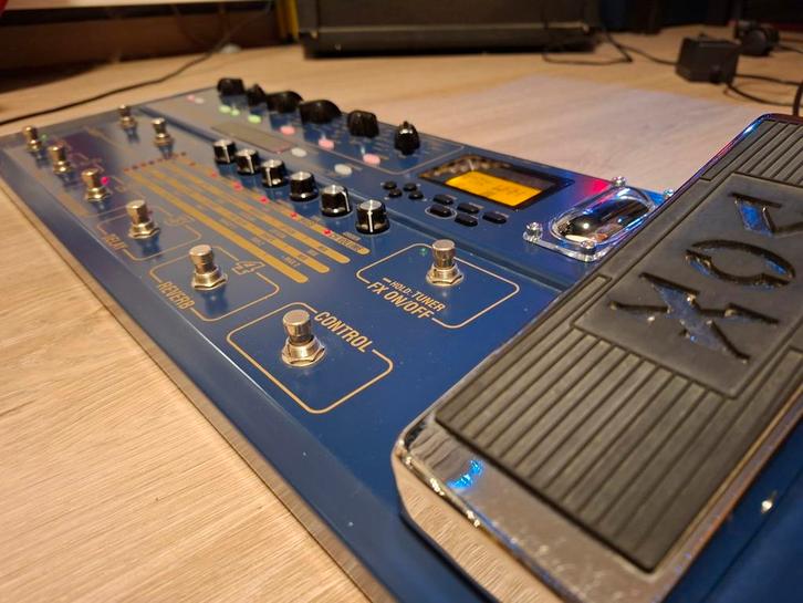Vox ToneLab SE, Muziek en Instrumenten, Effecten, Gebruikt, Multi-effect, Ophalen