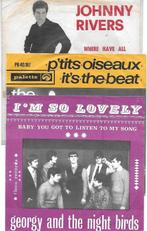 3 x hoezen voor singles  deel 12, Enlèvement ou Envoi