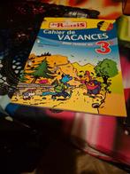 Cahier de vacances, Livres, Primaire